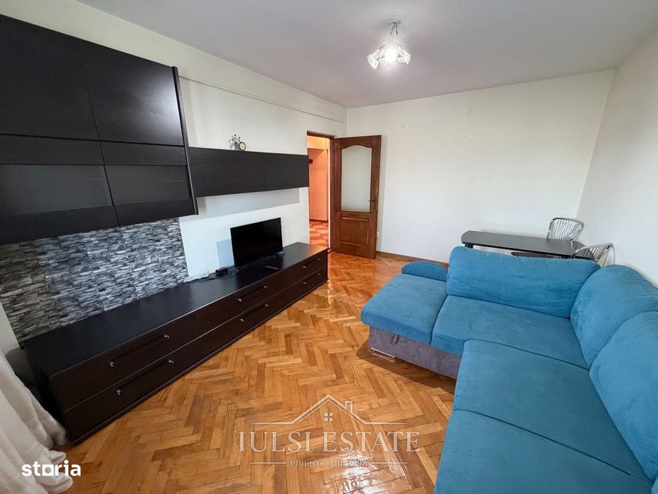 Inchiriere apartament 2 camere zona Nord Cameliei