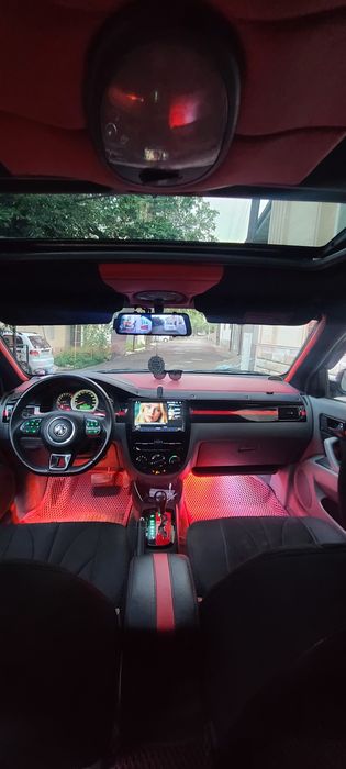 Chevrolet Lacetti / Gentra 2010