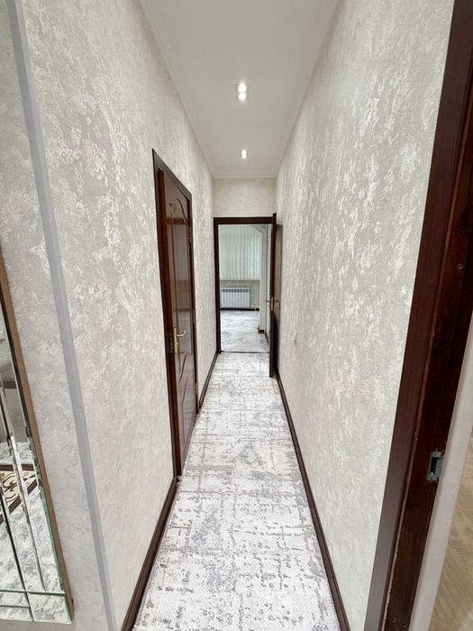 3-х комнатная квартира Ганга (Ц-15) ID: 6596