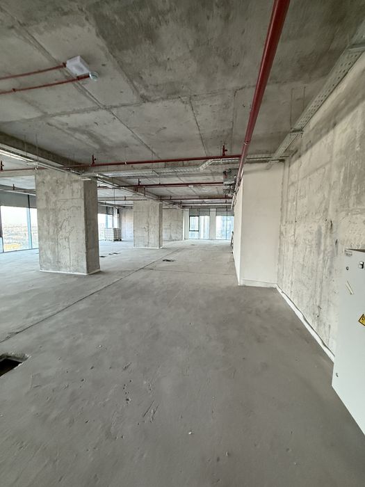 Аренда офиса 17й этаж It Park