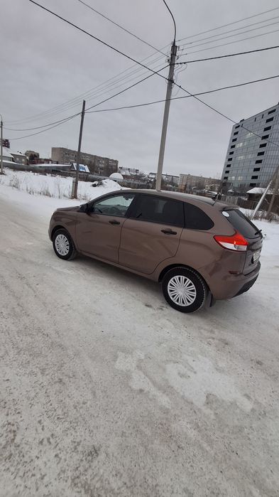 Продам Ладу Xray