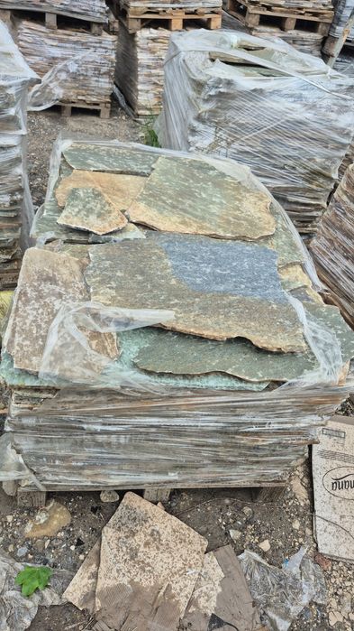 Piatra naturala la comanda