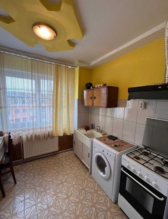 Apartament 2 Camere