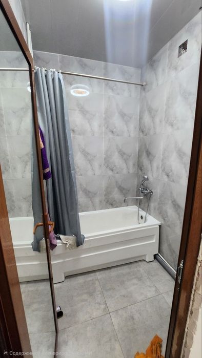 Феруза продаётся квартира 2/3/4 комнаты зеркальные