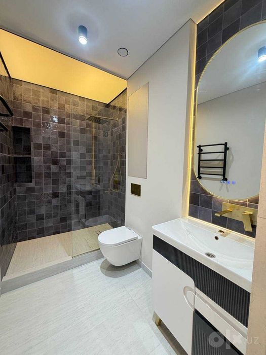 Mavera Town Продается 2 комнатная квартира ремонт 8-роддом,
