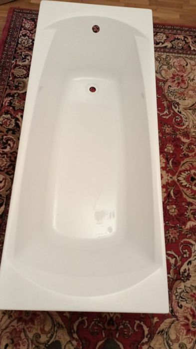 Продам новую ванну!!!