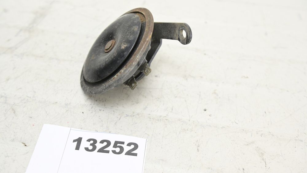 Claxon Kawasaki ER6F ER-6F ER 6F 2005 - 2008