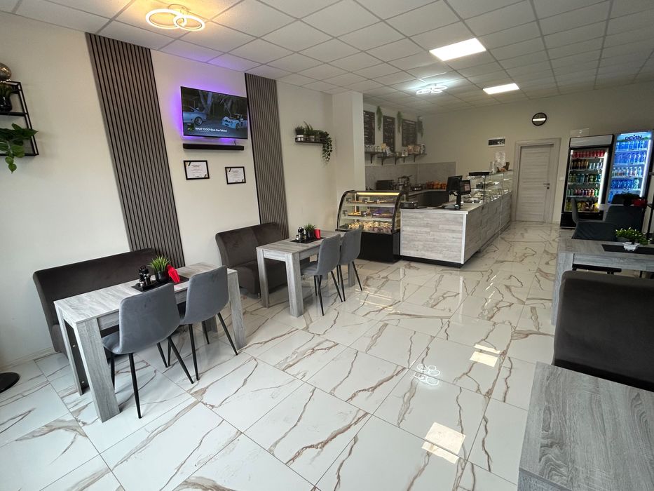 Продава се Заведение в София, Студентски град - 110 кв.м за 82 €/кв.м - Снимка #3