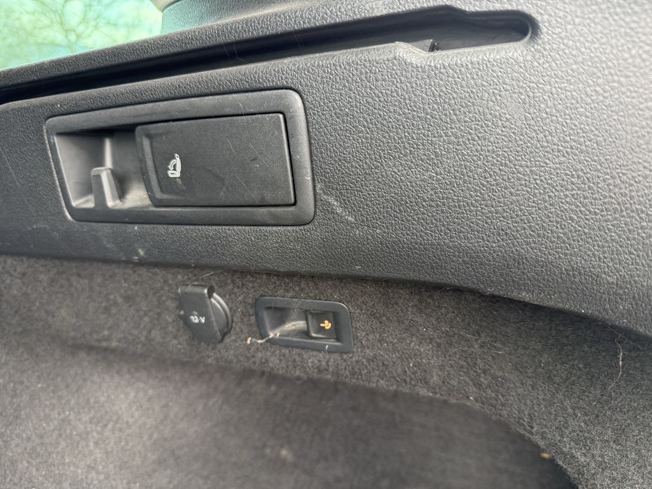 Vw passat 8 пасат 8 1.6 тди на части