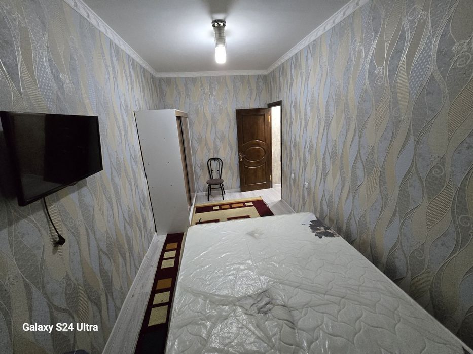 Аренда : Изза. Учтепинский р-н 3 комнатная