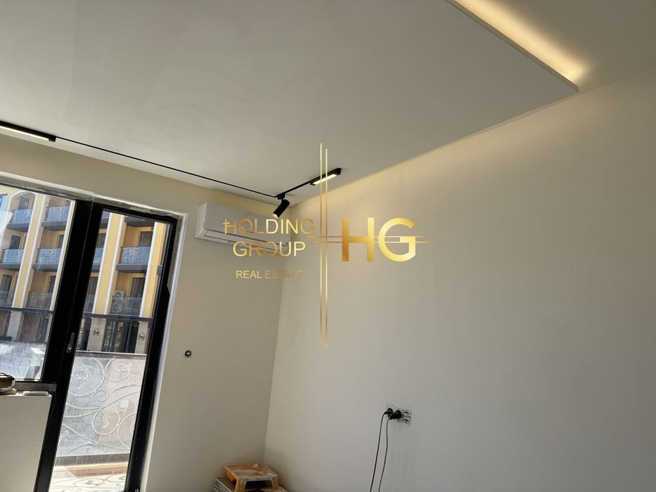 Продава се Тристаен апартамент в к.к. Св.Св. Константин и Елена - 93 кв.м за 2087 €/кв.м - Снимка #5