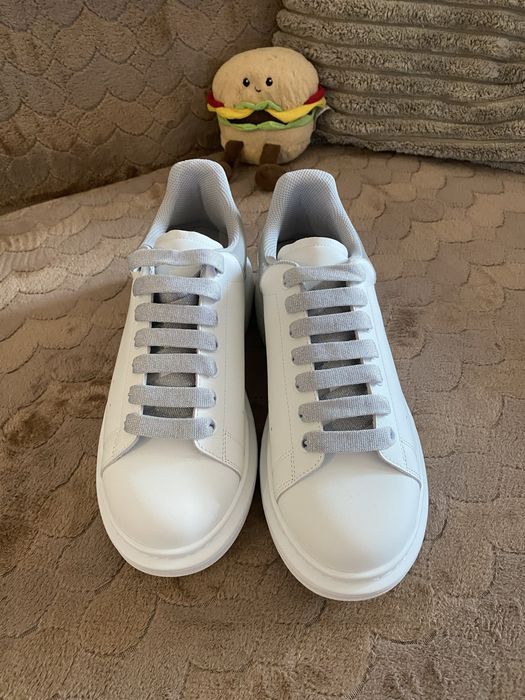 Alexander McQueen 41
