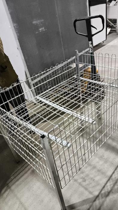 Перфорация с крючками это хлебница