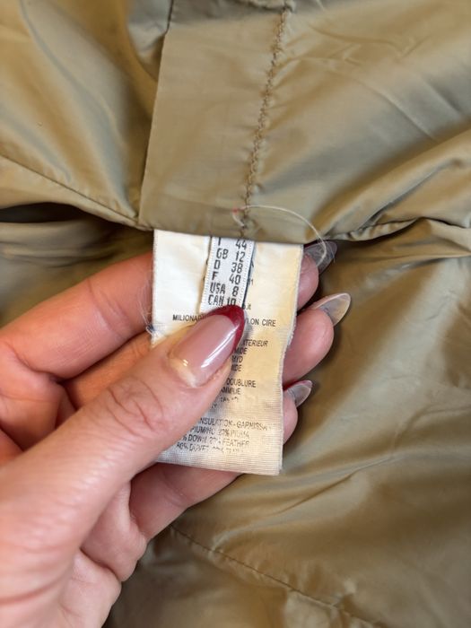 яке естествен пух Pinko