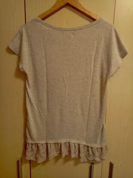 Bluza dama - Bershka-marime L(42-44)