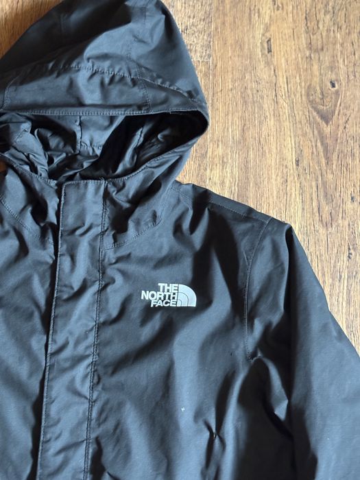 The north face детско зимно яке