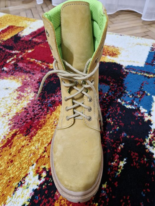 Ghete de iarnă bărbați