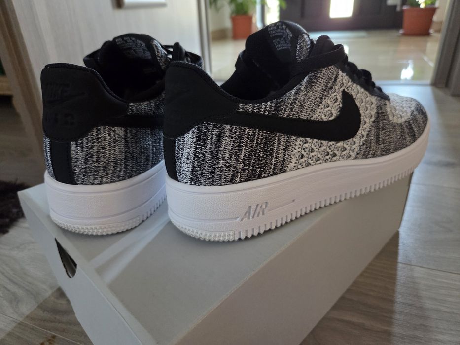 Nike Air Force 1 Flyknit 2.0