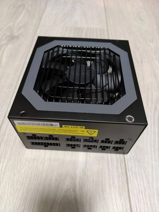 Блок питания Deepcool 650w