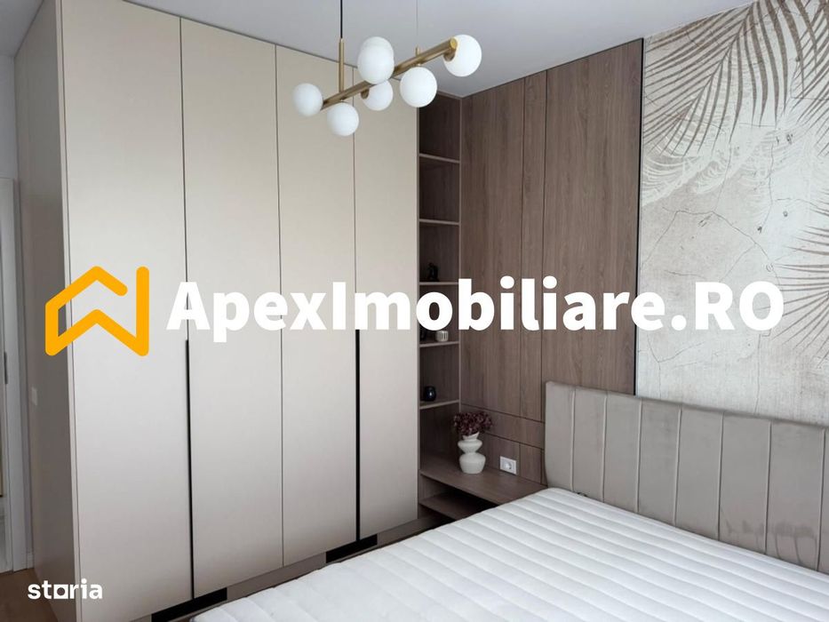 Apartament 2 camere de inchiriat Metalurgiei Bucuresti | ApexImobiliar — fotografia 3
