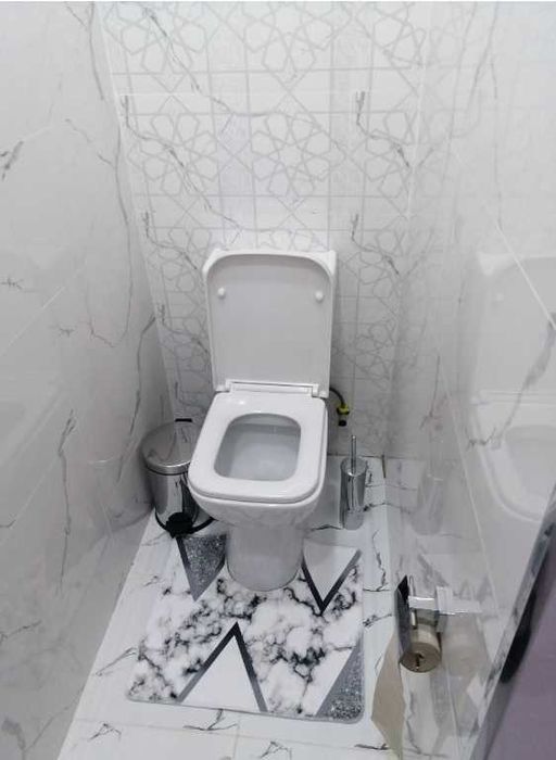 Сдается квартира на Чиланзаре 10 кв