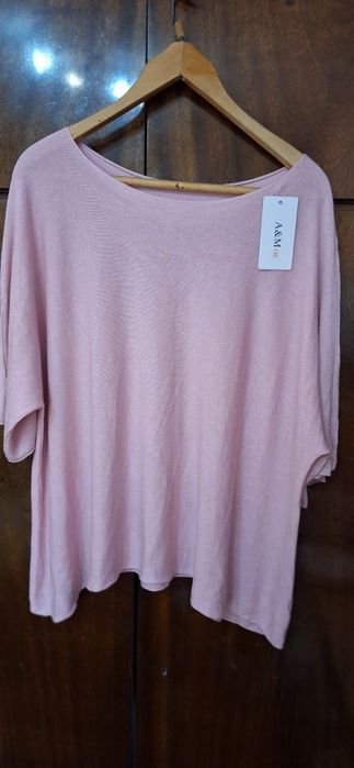 Плетена дамска туника