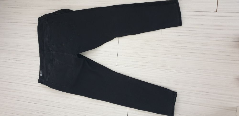 G - Star 3301 Slim  Fit Mens Size 36/30 ОРИГИНАЛ! Мъжки Дънки!