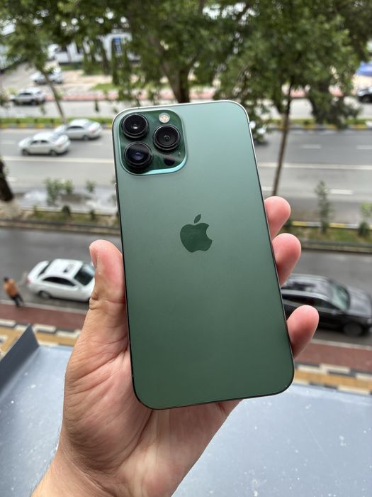 Iphone 13 pro max g