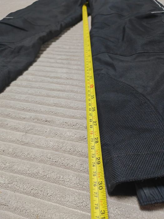 Head pantaloni schi snowboard ski M-L