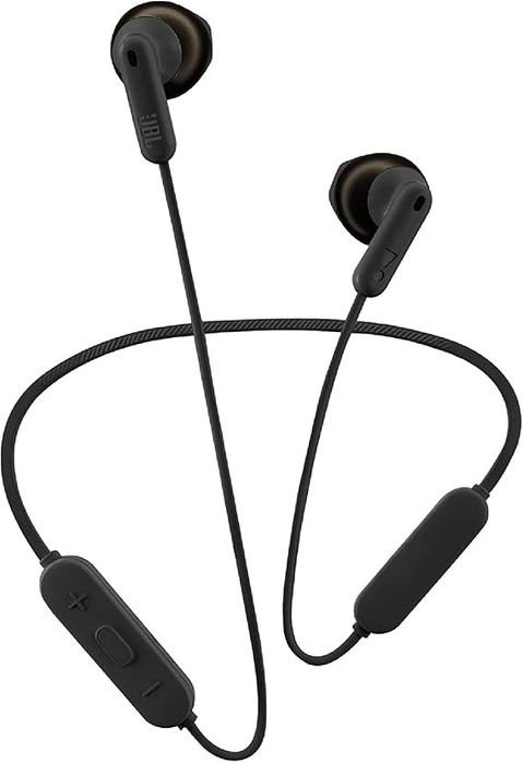 Наушники беспроводные ободок шнурок jbl tune 215