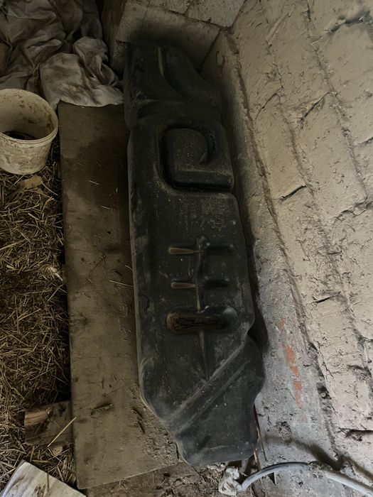 Топливный бак Форд транзит 2005