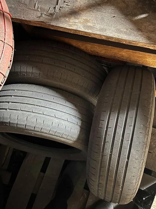 Шины 205/70/15 летние