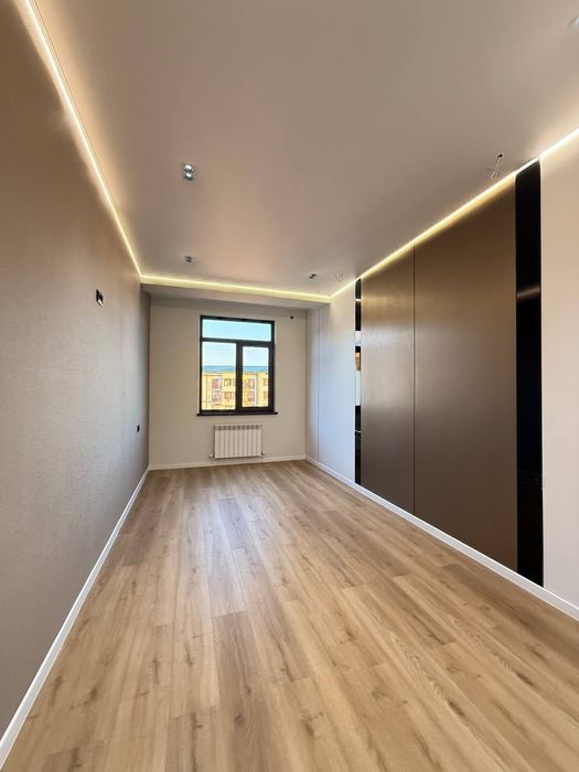 Yunusobod 13 kv 2 xona Full Novostroyka