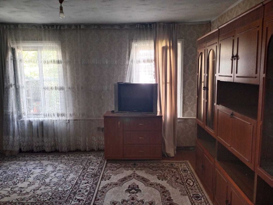 Продам дом в турсиnском районе