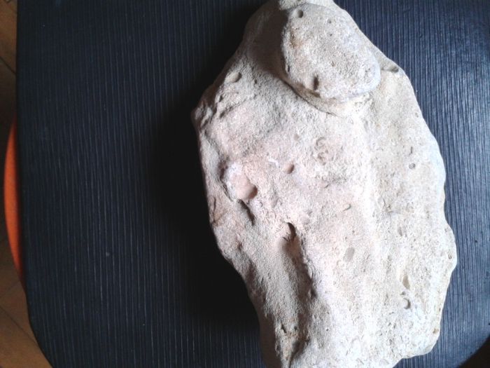 Аквариумна декорация