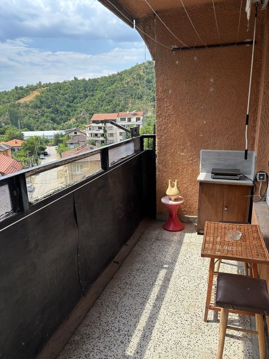 Дава се под наем Едностаен апартамент в Дупница - 45 кв.м за 200 € - Снимка #7