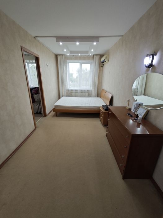 Сдам кв на 8мкрн