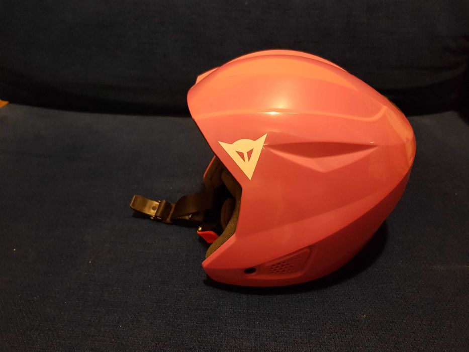 Детска ски каска