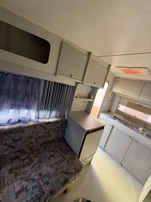 Rulota Beyerland Sprinter