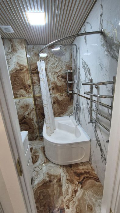 Arendaga beriladi 2 xonali yangi dom