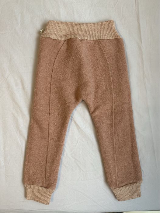 Pantaloni Disana, lana merinos fiarta, 98/104 (2-3 ani)