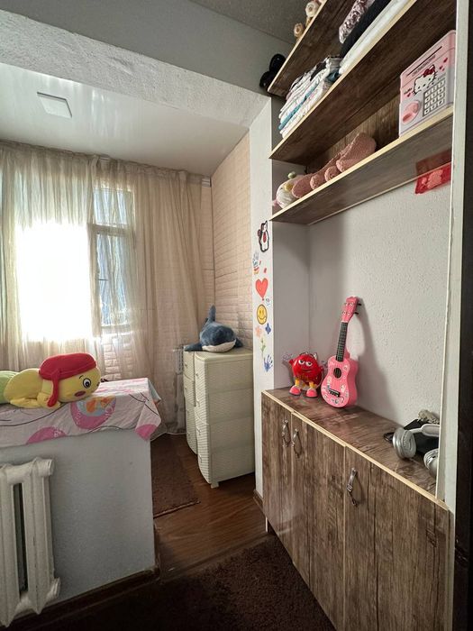 Yangihayot 9 hudud 3 xona ijaraga