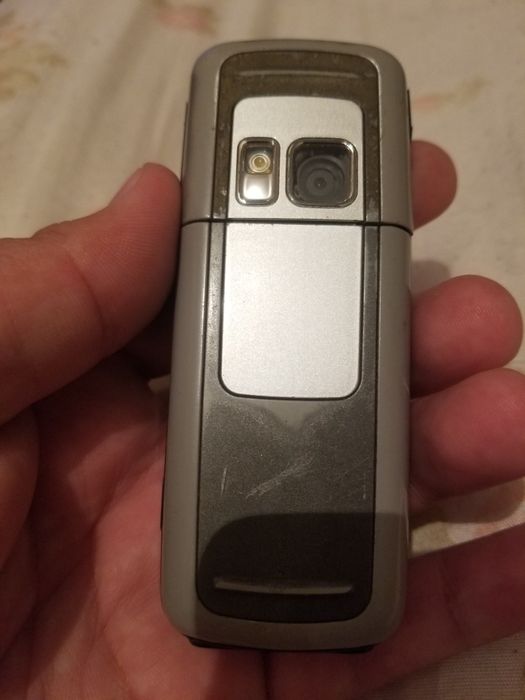 nokia 6275 сотилади