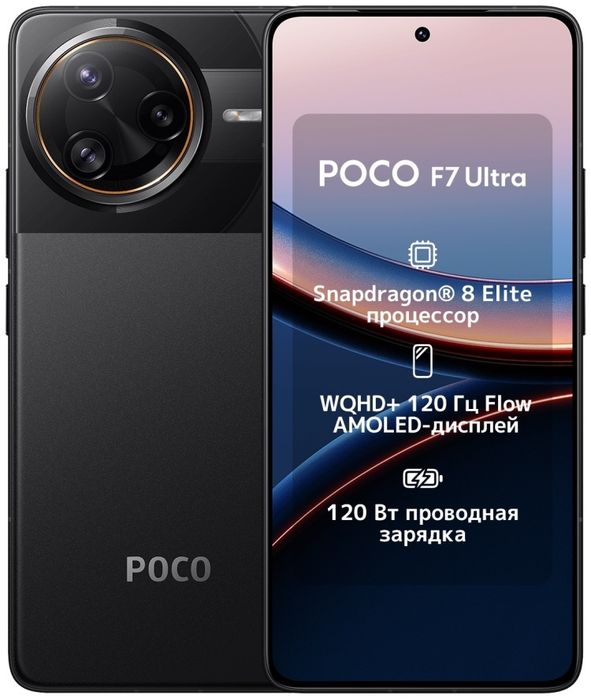 Poco F7 ultra обмен на iPhone