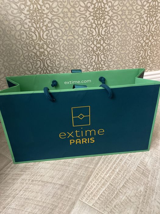 Продам брендовые пакеты новые разные