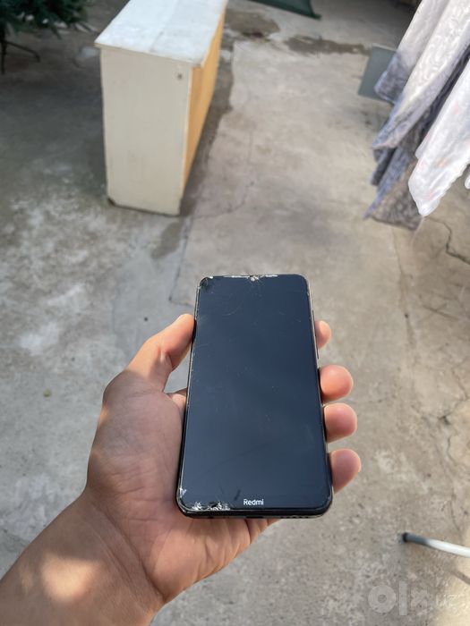 Redmi 8a xotira 32gb