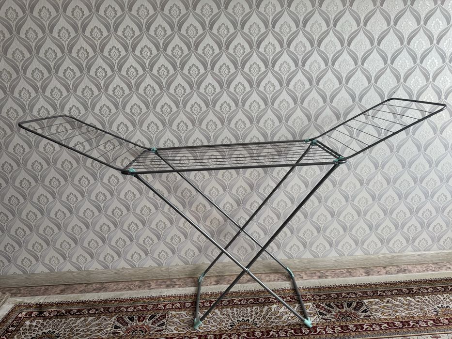 Сушилка металлическая