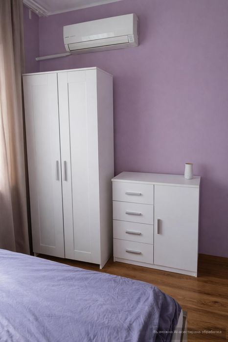 Дава се под наем Едностаен апартамент в София, Люлин 10 - 45 кв.м за 498.27 € - Снимка #3
