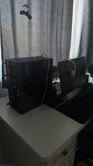 Игровой Компьютер Пк