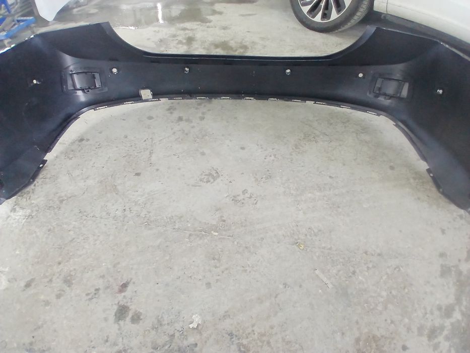 Malibu bamper XL   GM